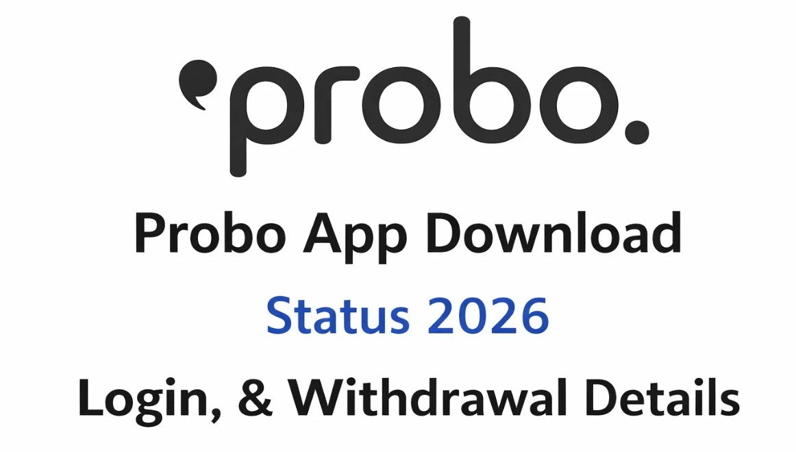 download probo app
