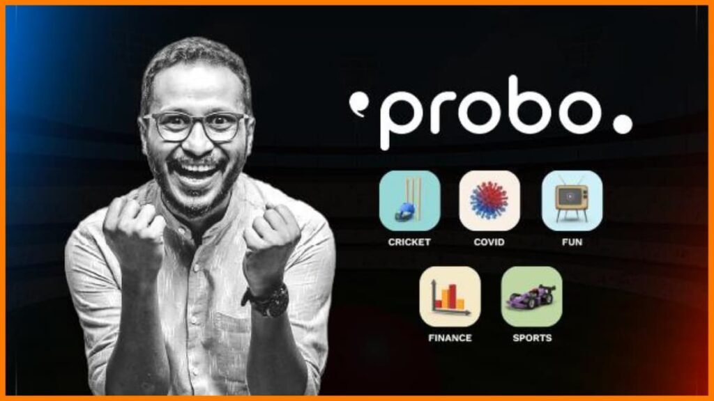 is probo app safe